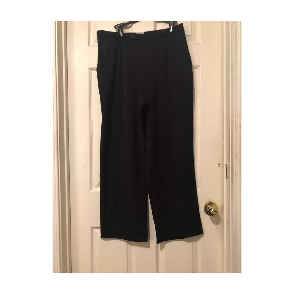 Plus size Slacks